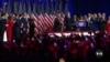 Why Trump won