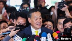 นายกรัฐมนตรีไทย เศรษฐา ทวีสิน