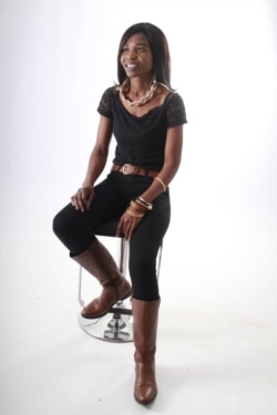 Patience Masokana