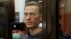 US to Impose Sanctions Punishing Russia for Navalny's Poisoning