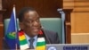 VaEmmerson Mnangagwa
