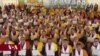རིགས་གཅིག་རྐང་འཛིན་སློབ་གཉེར།