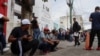 US flies Venezuelan migrants from Guantanamo to Honduras