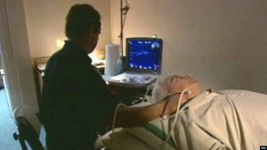 El informe indica que algunos hospitales intentan sacar provecho de los temores de los consumidores.