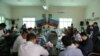၂၀၁၈ ခုနှစ်က ကျင်းပခဲ့တဲ့ FPNCC အဖွဲ့ဝင်တွေဖြစ်တဲ့ KIA, SSPP/SSA，AA，TNLA，MNDAA နဲ့ NDAA တို့ ဆွေးနွေးပွဲ။