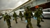  Bodies On Ice Rink as Spain Sees Record Infections, Deaths 