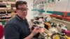 Therapists hack toys to suit young disabled students