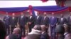 Ayiti:Daprè Kèk Obsèvatè Akizasyon Koripsyon Vin Febli Konsèy Tranzisyon an
