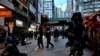 Hong Kong Law Could Stifle Press Freedom, Rights Groups Say