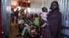 UN official calls for end to siege of El Fasher in Sudan's North Darfur 