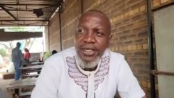 Vanoongorora Nyaya dzezveMatongerwo eNyika Nixon Nyakadzino Vanoti Havawoni VaDonald Trump Vachidzidzan Zvakanyanya neAfrica
