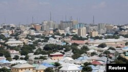 Muqdisho