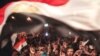 World Leaders React to Mubarak Resignation