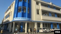 Conselho Municipal da Beira 