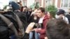 დობროხოტოვი ამბობს, რომ ხელისუფლებას მისი დაპატიმრება სურს