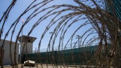 特朗普指示擴建關塔那摩灣設施，稱將這個問題稱為“最危險的非法移民罪犯”