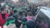 Israel-Hamas ceasefire takes hold with first hostages freed