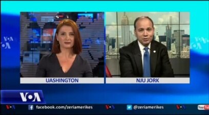 Intervistë me Presidentin Bujar Nishani