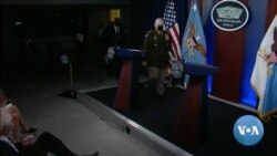 Ponos, bol i bes: Pentagon o kraju rata u Avganistanu