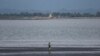 Kelompok Etnis Bersenjata Myanmar Rebut Kota Wisata Tepi Pantai