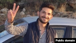 Widad Hussain Ali