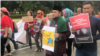 Indonesia Belum Miliki UU Komprehensif yang Beri Akses Keadilan pada Perempuan Korban