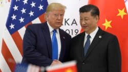 中國回應美國加徵10%關稅:將向世貿提出訴訟