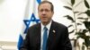 Presiden Israel Menentang Solusi Dua Negara