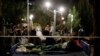Desperate Afghans Dig Out Dead, Injured From Quakes