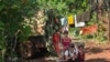 UN Warns of 'Massive Loss of Life' in Eastern Myanmar   
