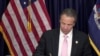 Cuomo Backs Down on Plan to Pick Lawyer to Review Alleged Sexual Misconduct 