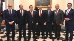 Dačić: Ne verujem da su u ovom trentku SAD saveznici Srbije