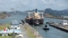 VOA Mandarin: What threats could China pose to US by controlling Panama Canal?