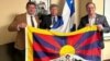 རྒྱ་གཞུང་གིས་ཁ་ན་ཌའི་བོད་དོན་ཚོགས་སྒེར་ལ་བཀག་སྡོམ། 