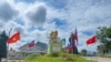 Second major Myanmar rebel group calls for talks with junta
