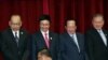 東盟領袖在柬埔寨召開高峰會議