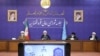 اژه‌ای: تجمع کارکنان سازمان زندان‌ها «دور از انتظار» بود و باید «توجیه» شوند