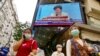 Councilors Swear New Hong Kong Loyalty Oath After Hundreds Quit