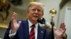 Rais Donald Trump