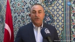 "Kabil Büyükelçiliği Faaliyetlerini Sürdürüyor"