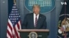 Donald J. Trump: An unconventional path to the presidency