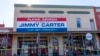 သမ္မတဟောင်း Jimmy Carter ရဲ့ ၆ ရက်ကြာ နိုင်ငံတော်ဈာပန ဒီနေ့စတင်