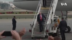 Vavhoti Vakawanda vemuAmerica Vane Tarisiro yeKuti Temu yePiri yaVaDonald Trump Ichaunza Nguva yeBudiriro yeHupfumi 