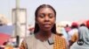 Amid rising prices, Nigerians seek bargains at thrift stores