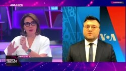 პრემიერი კობახიძე პრეზიდენტ ბაიდენის მიღებაზე მიწვეული აღარ არის