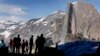US National Park Service Preparing for 100th Anniversary