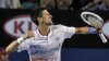 Novak u finalu posle drame