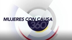Mujeres con Causa – María Corina Muskus