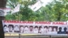 Asa Keluarga Korban Penghilangan Paksa