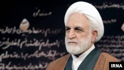 غلامحسین محسنی اژه ای 